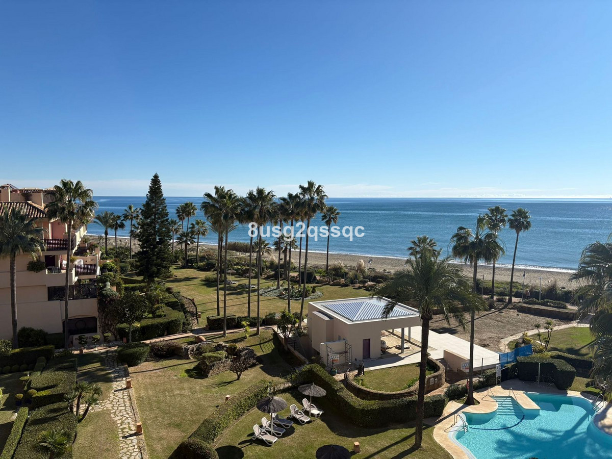 Penthouse te koop in Costalita | 3 slaapkamers H5410183