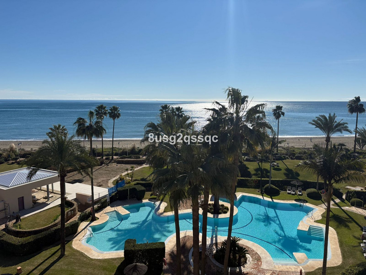 Penthouse te koop in Costalita | 3 slaapkamers H5410183