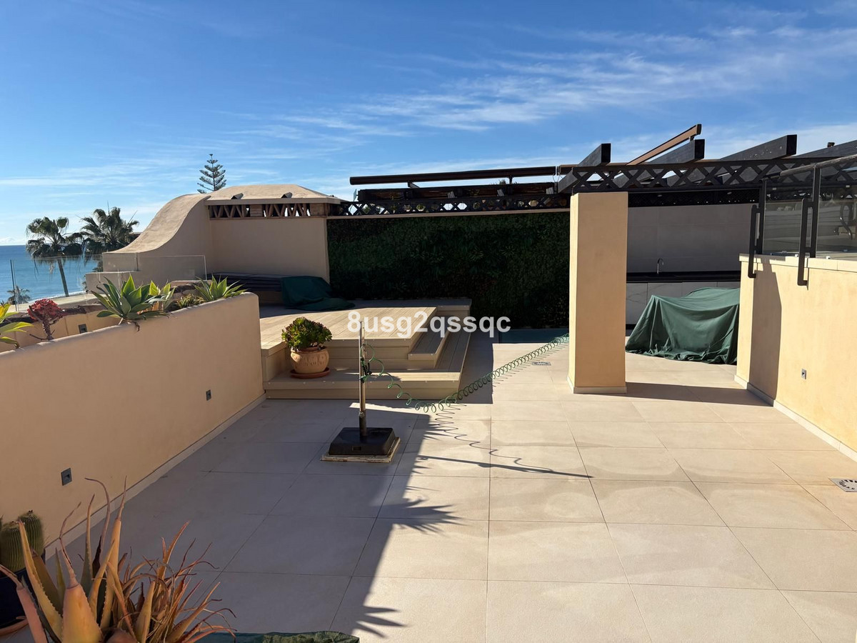 Penthouse te koop in Costalita | 3 slaapkamers H5410183