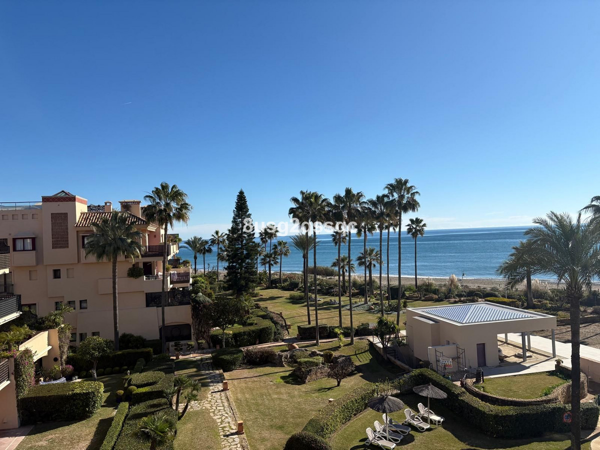 Penthouse te koop in Costalita | 3 slaapkamers H5410183