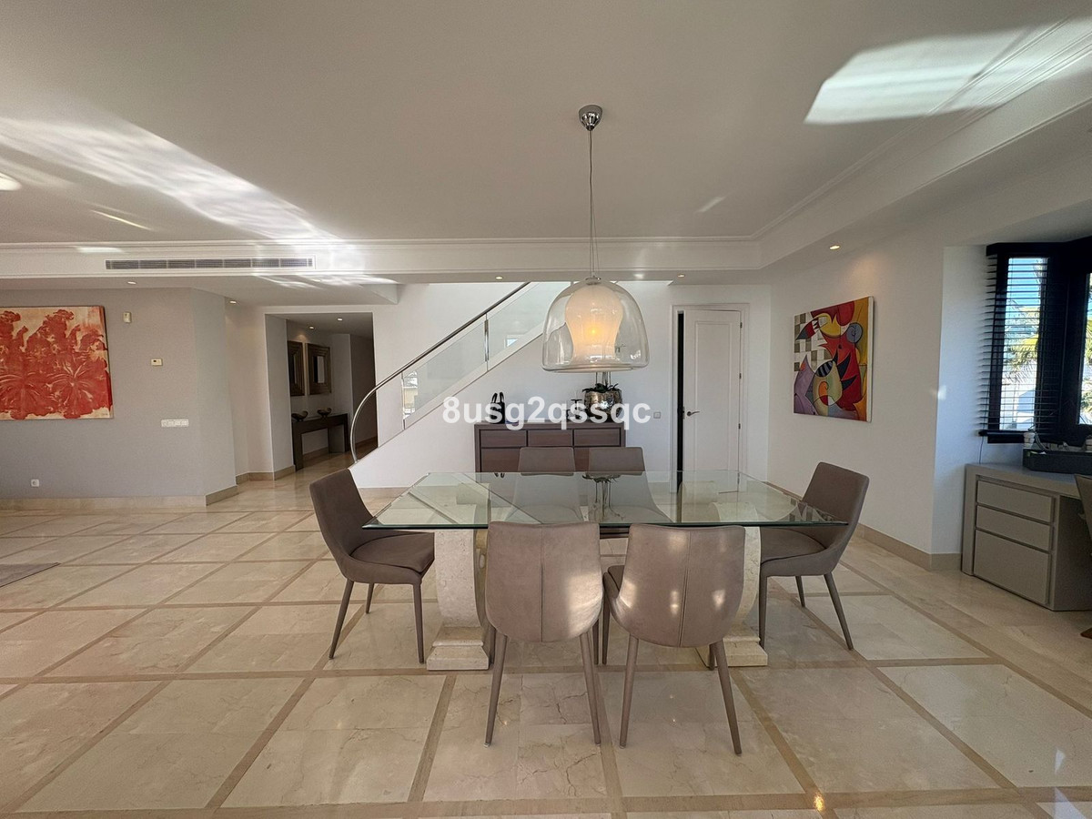 Penthouse te koop in Costalita | 3 slaapkamers H5410183