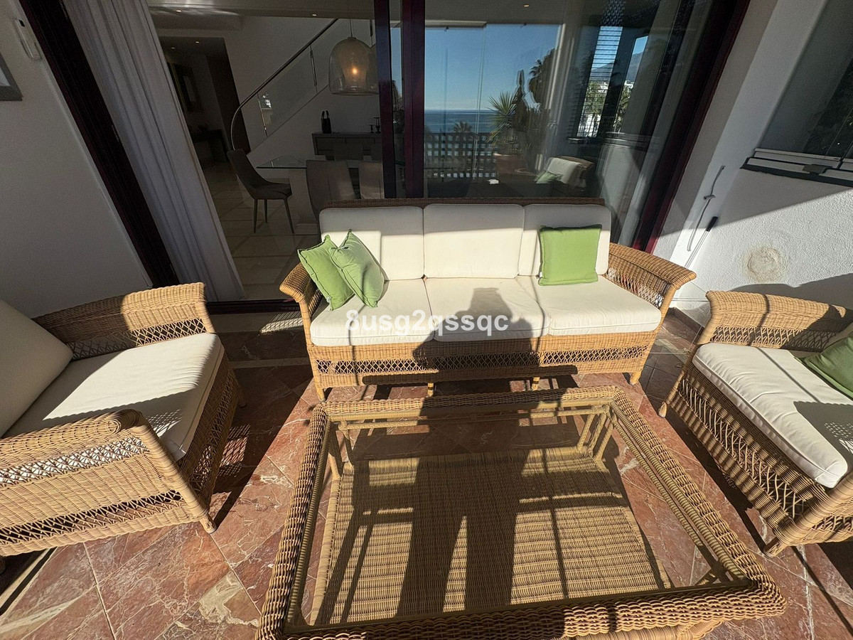 Penthouse te koop in Costalita | 3 slaapkamers H5410183