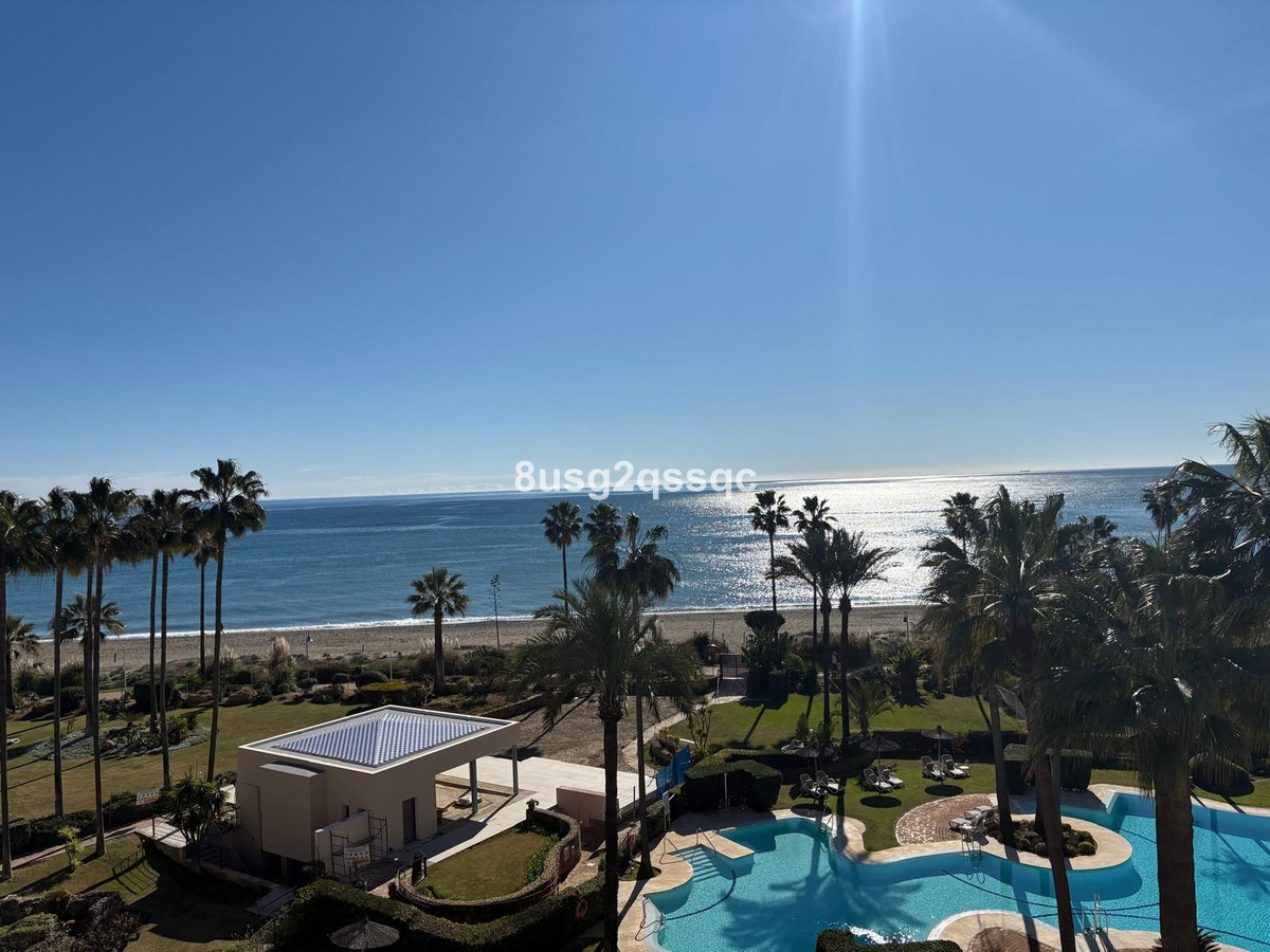Penthouse te koop in Costalita | 3 slaapkamers H5410183