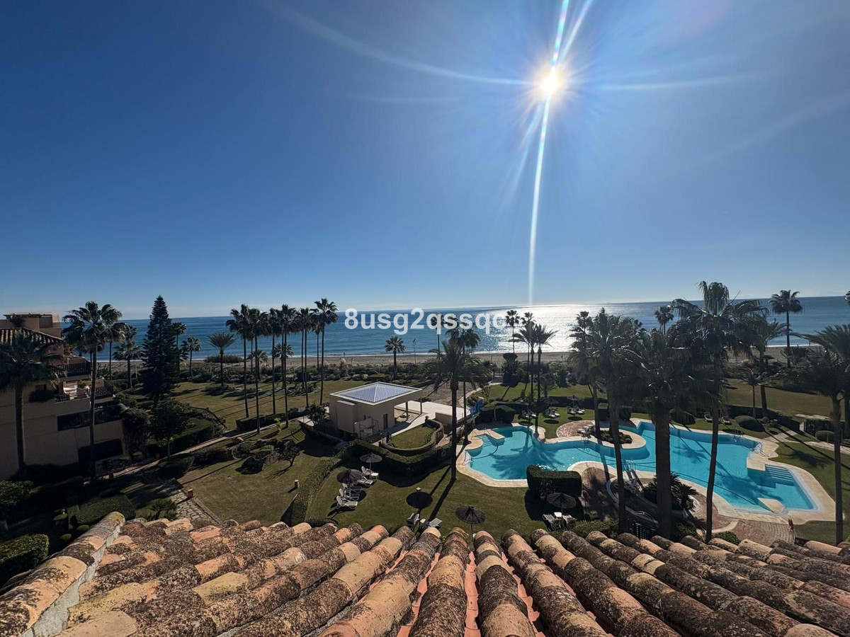 Penthouse te koop in Costalita | 3 slaapkamers H5410183