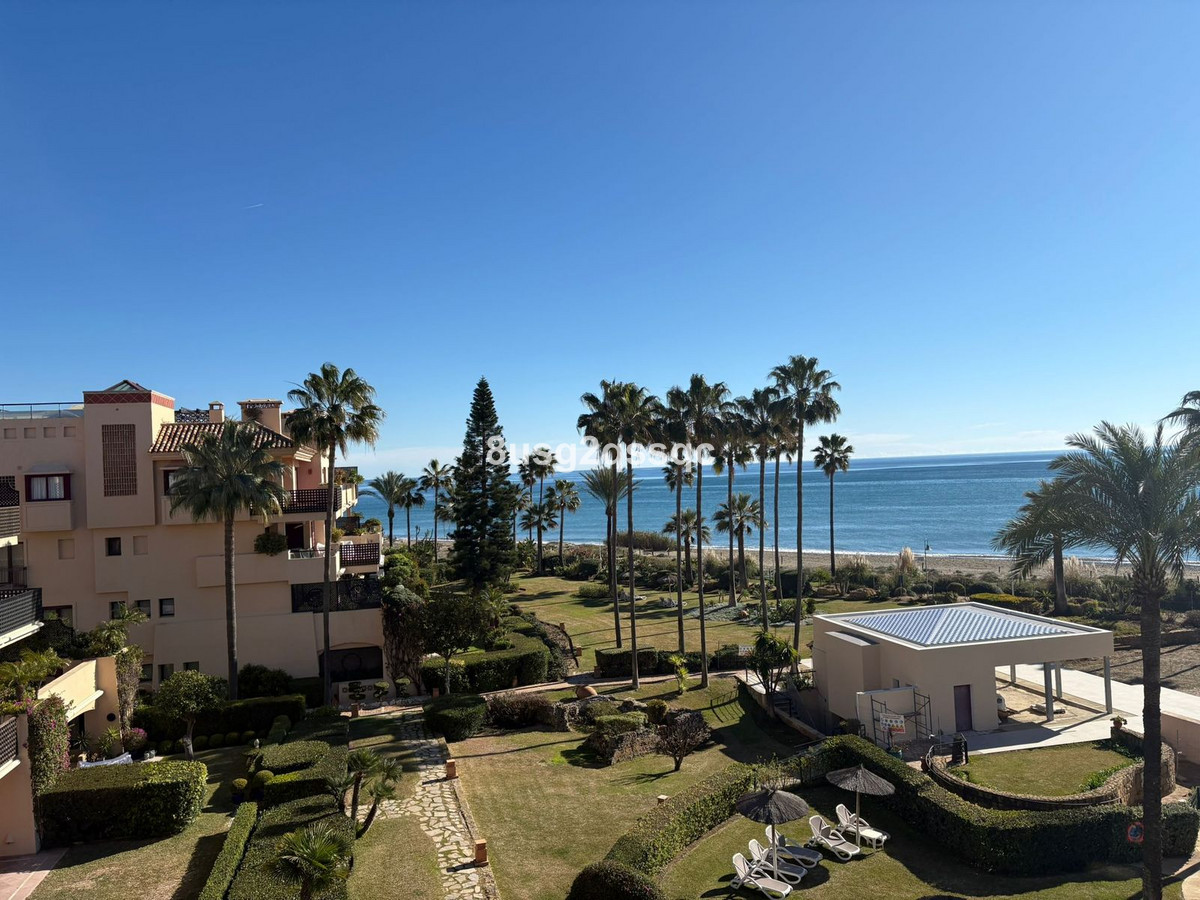 Penthouse te koop in Costalita | 3 slaapkamers H5410183
