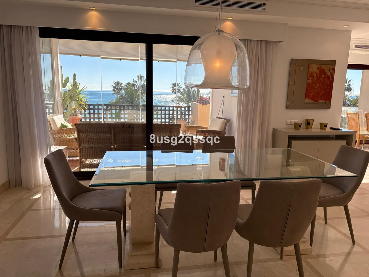 Penthouse te koop in Costalita | 3 slaapkamers H5410183