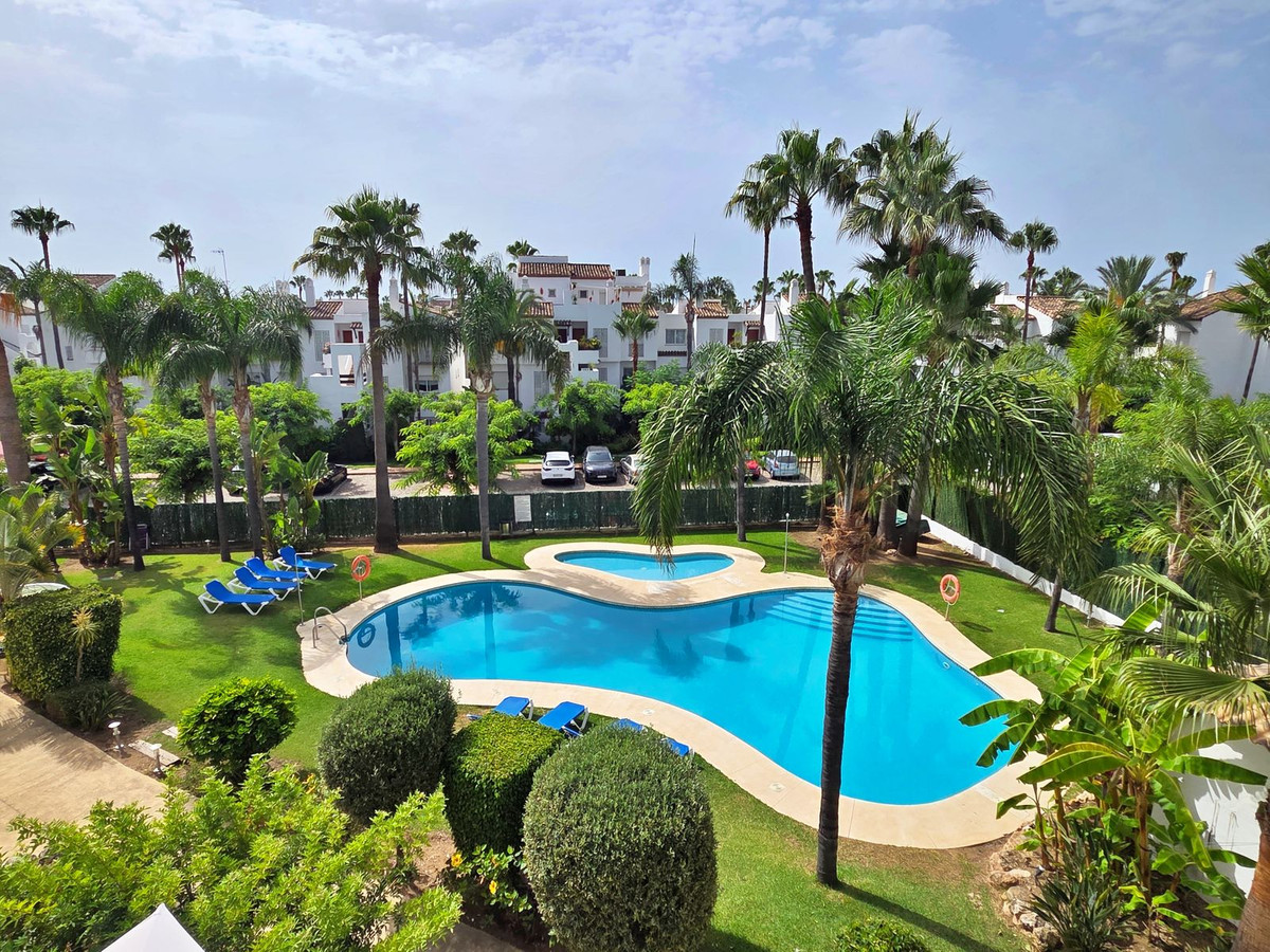 Appartement te koop in Costalita | 2 slaapkamers H5447443