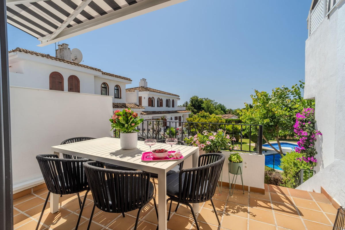 Appartement te koop in Costalita | 4 slaapkamers H5463121