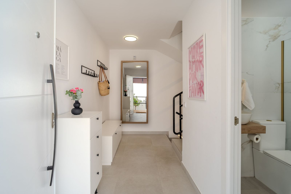 Appartement te koop in Costalita | 4 slaapkamers H5463121