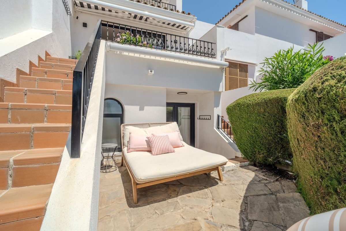 Appartement te koop in Costalita | 4 slaapkamers H5463121