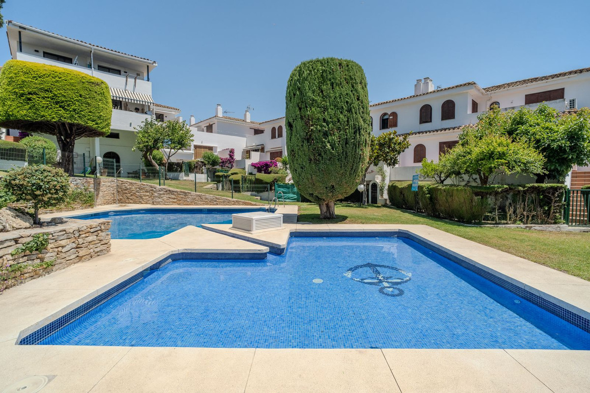 Appartement te koop in Costalita | 4 slaapkamers H5463121
