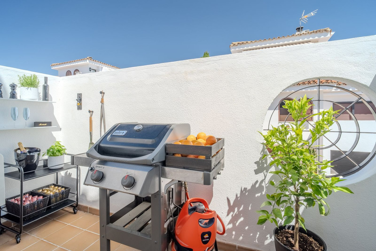 Appartement te koop in Costalita | 4 slaapkamers H5463121