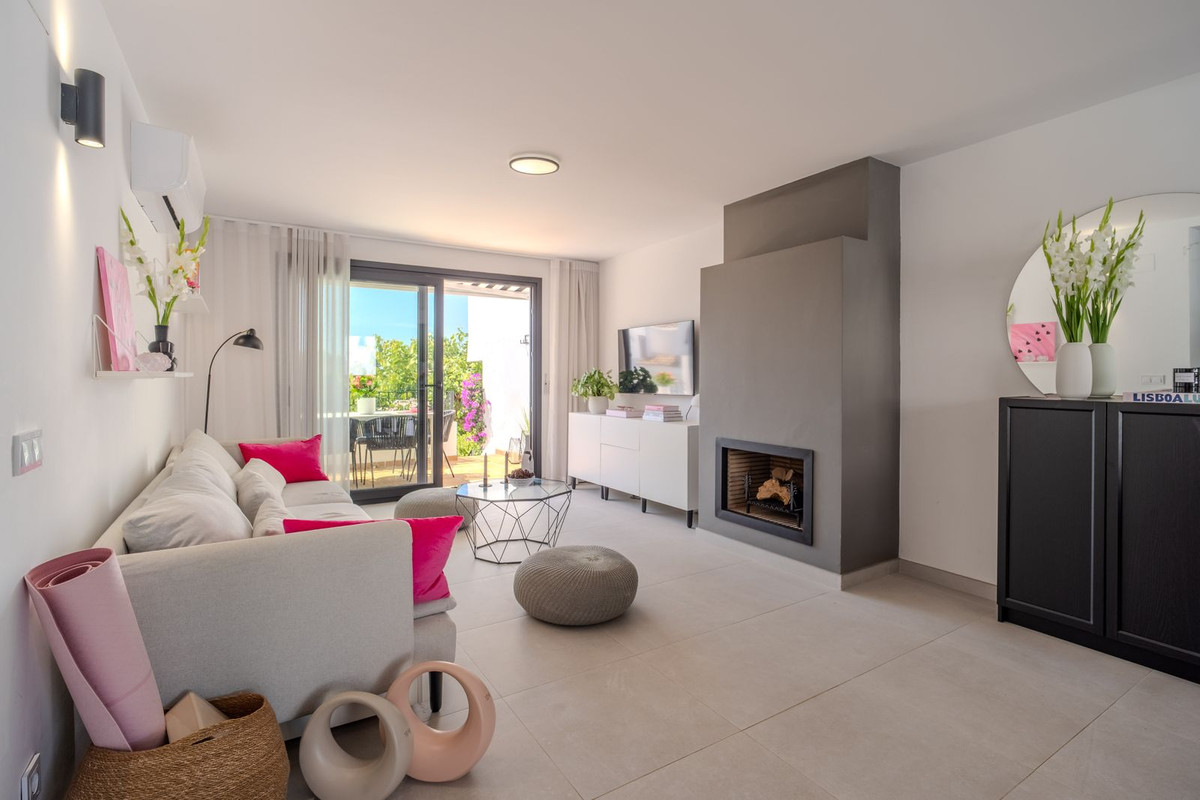 Appartement te koop in Costalita | 4 slaapkamers H5463121