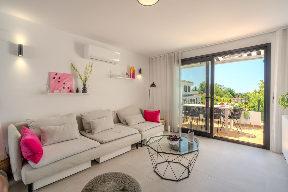 Appartement te koop in Costalita | 4 slaapkamers H5463121