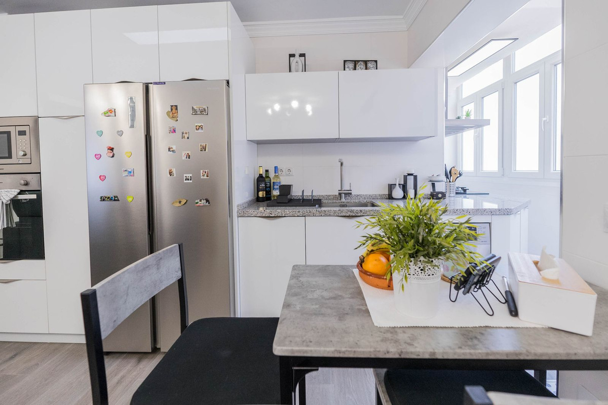 Penthouse in Cártama-1