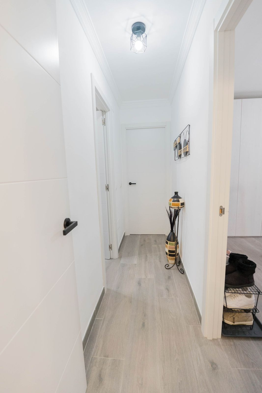 Penthouse in Cártama-13
