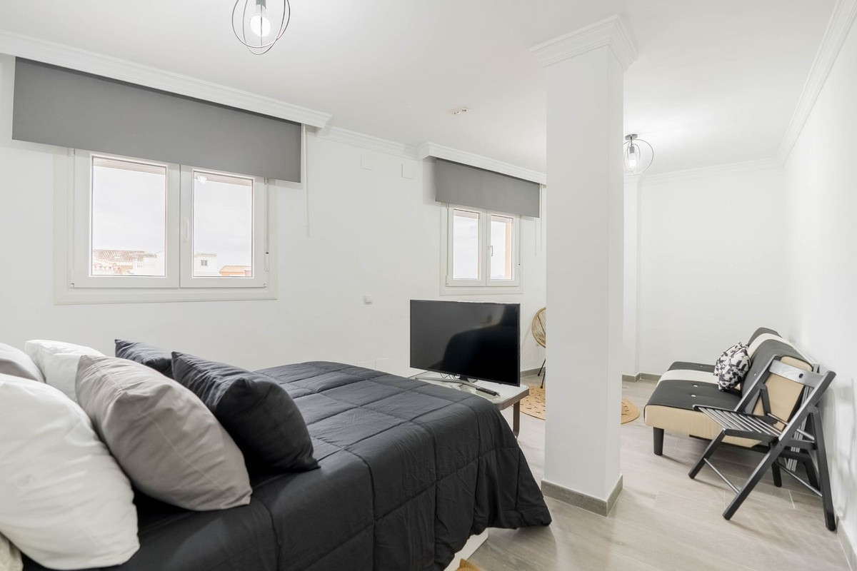 Penthouse in Cártama-14
