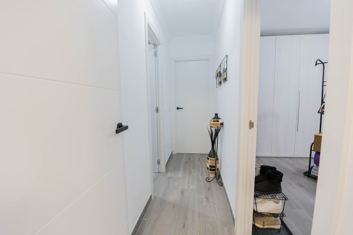 Penthouse in Cártama-15