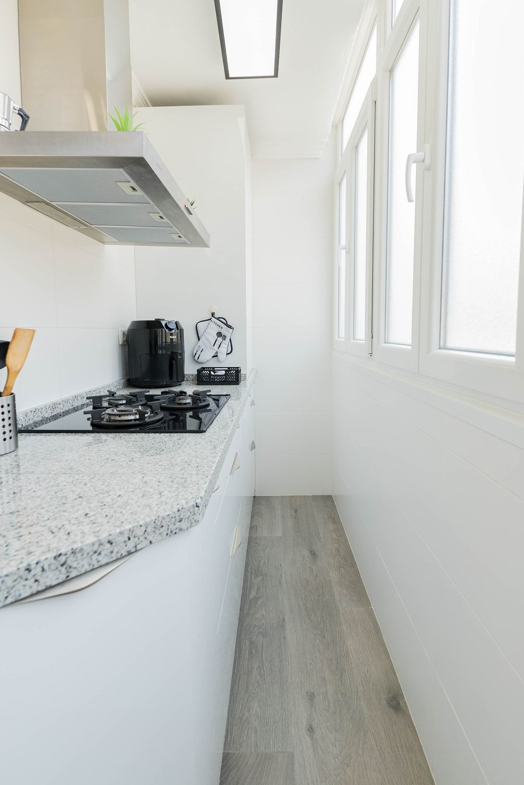 Penthouse in Cártama-16