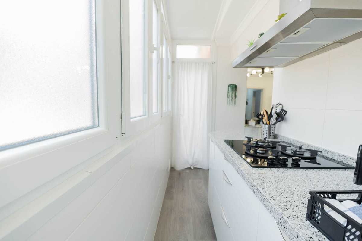 Penthouse in Cártama-17