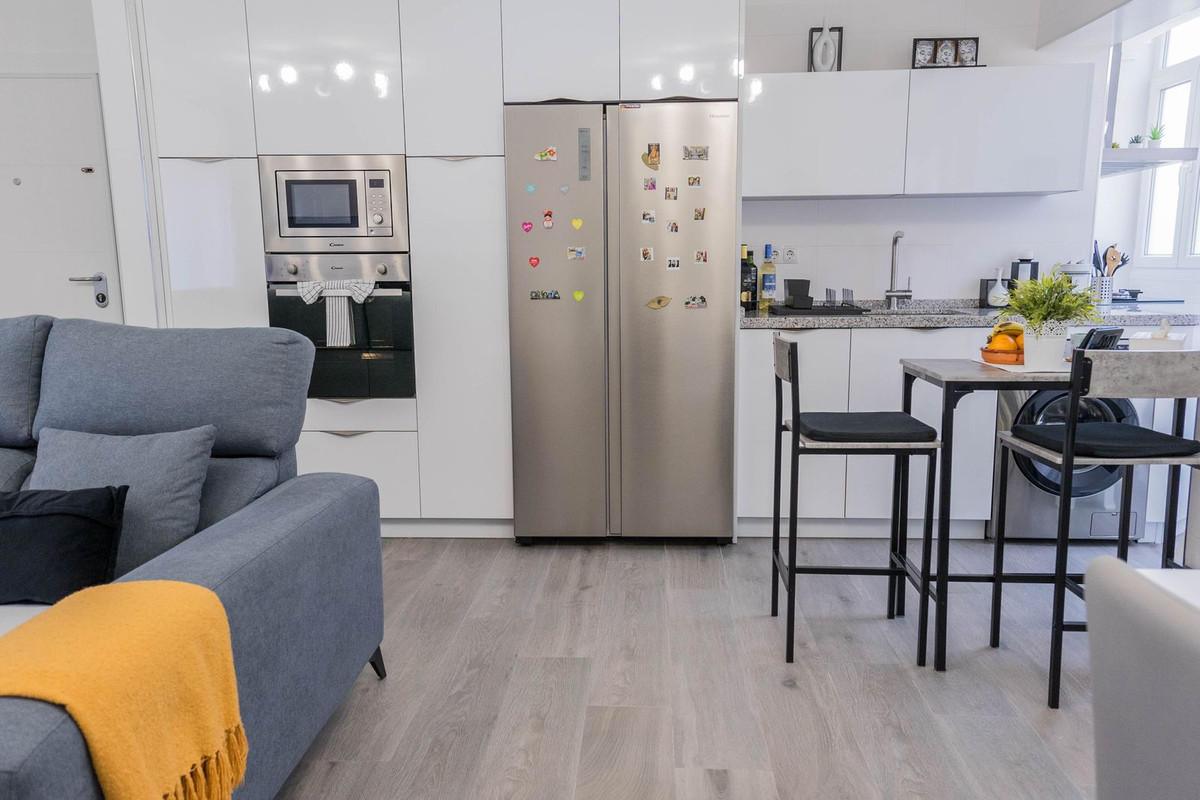 Penthouse in Cártama-2