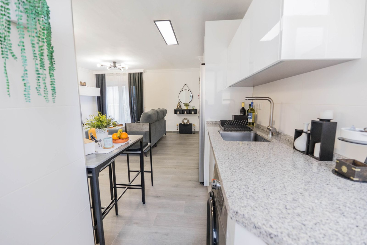 Penthouse in Cártama-20