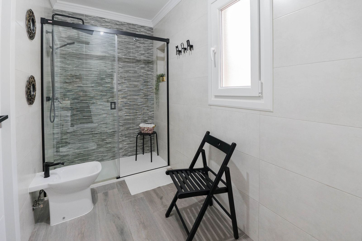 Penthouse in Cártama-21