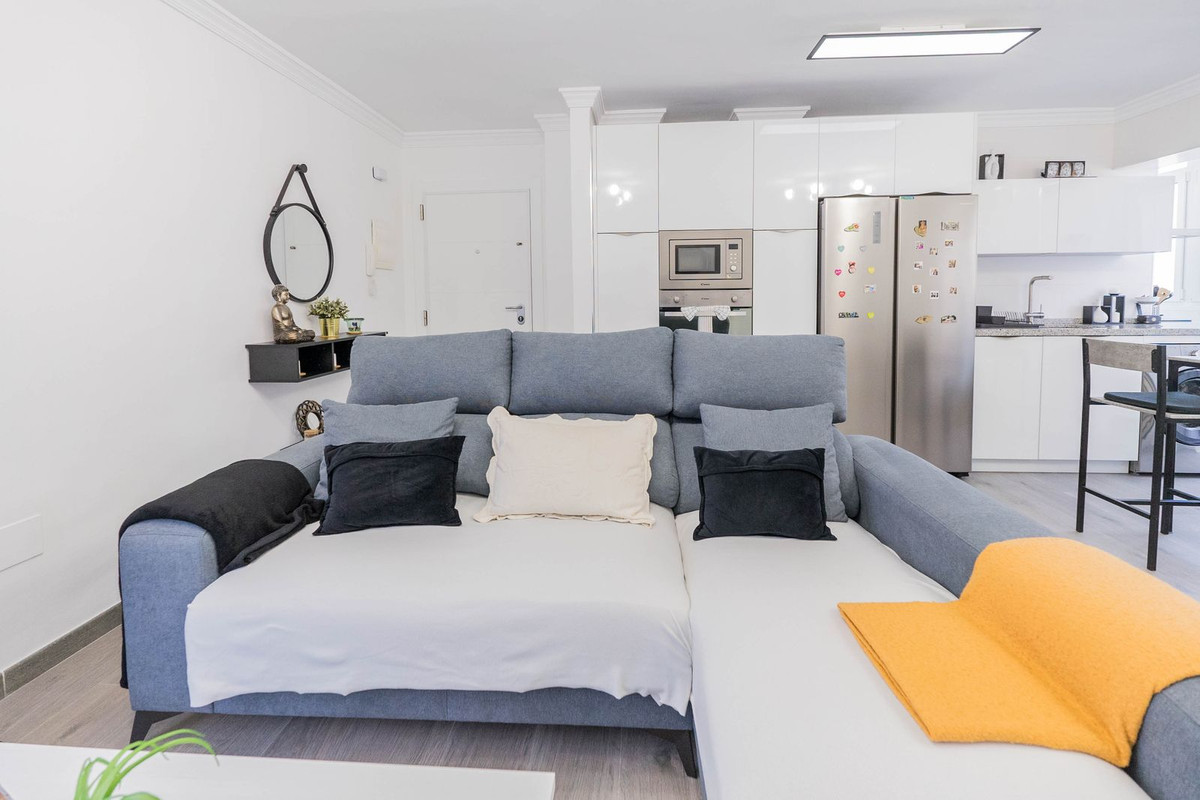 Penthouse in Cártama-22