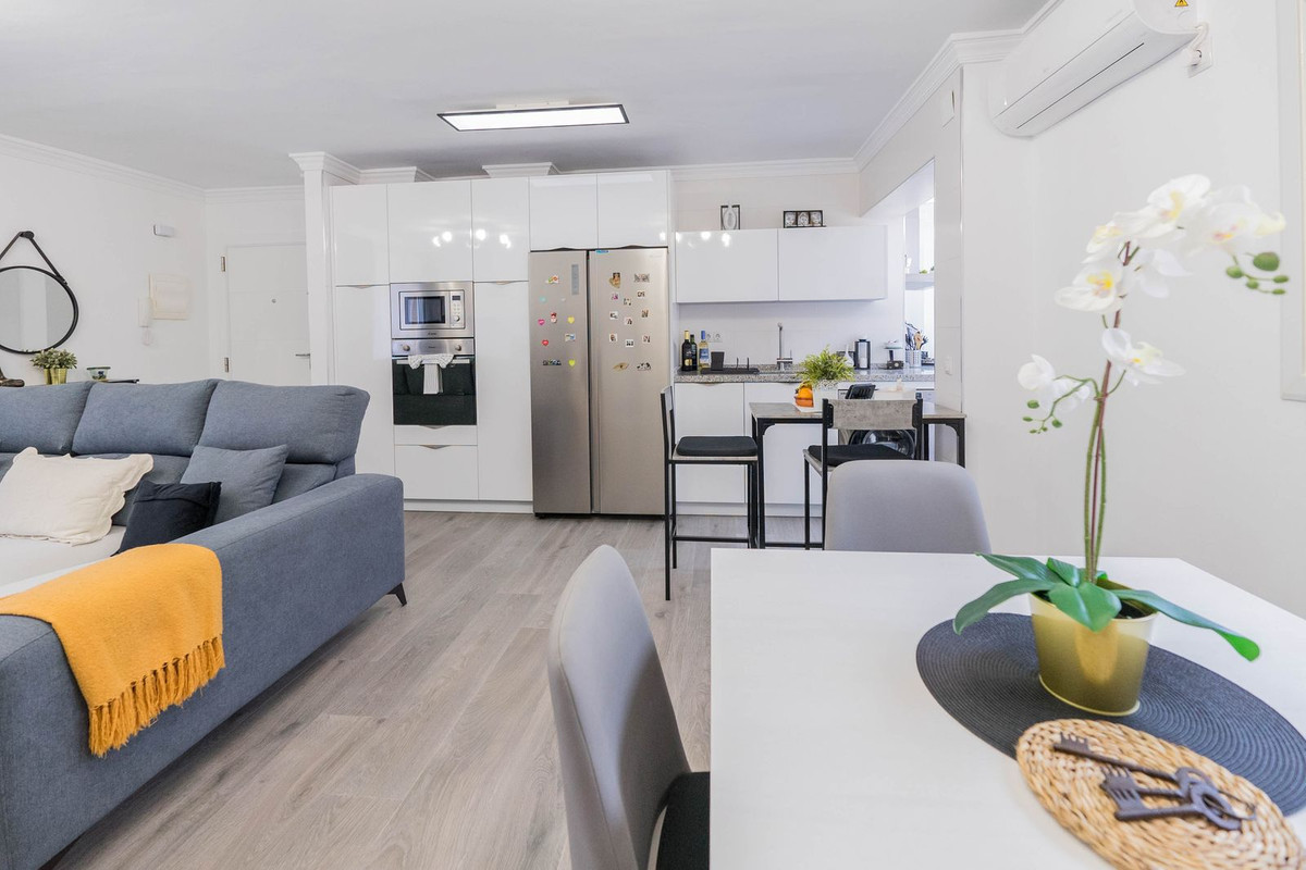 Penthouse in Cártama-23
