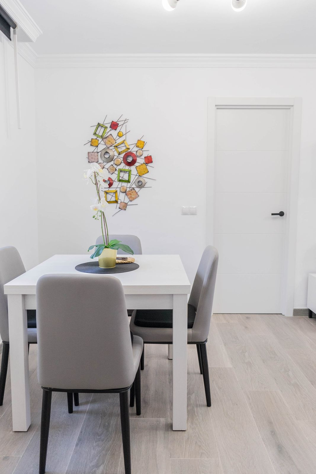 Penthouse in Cártama-24