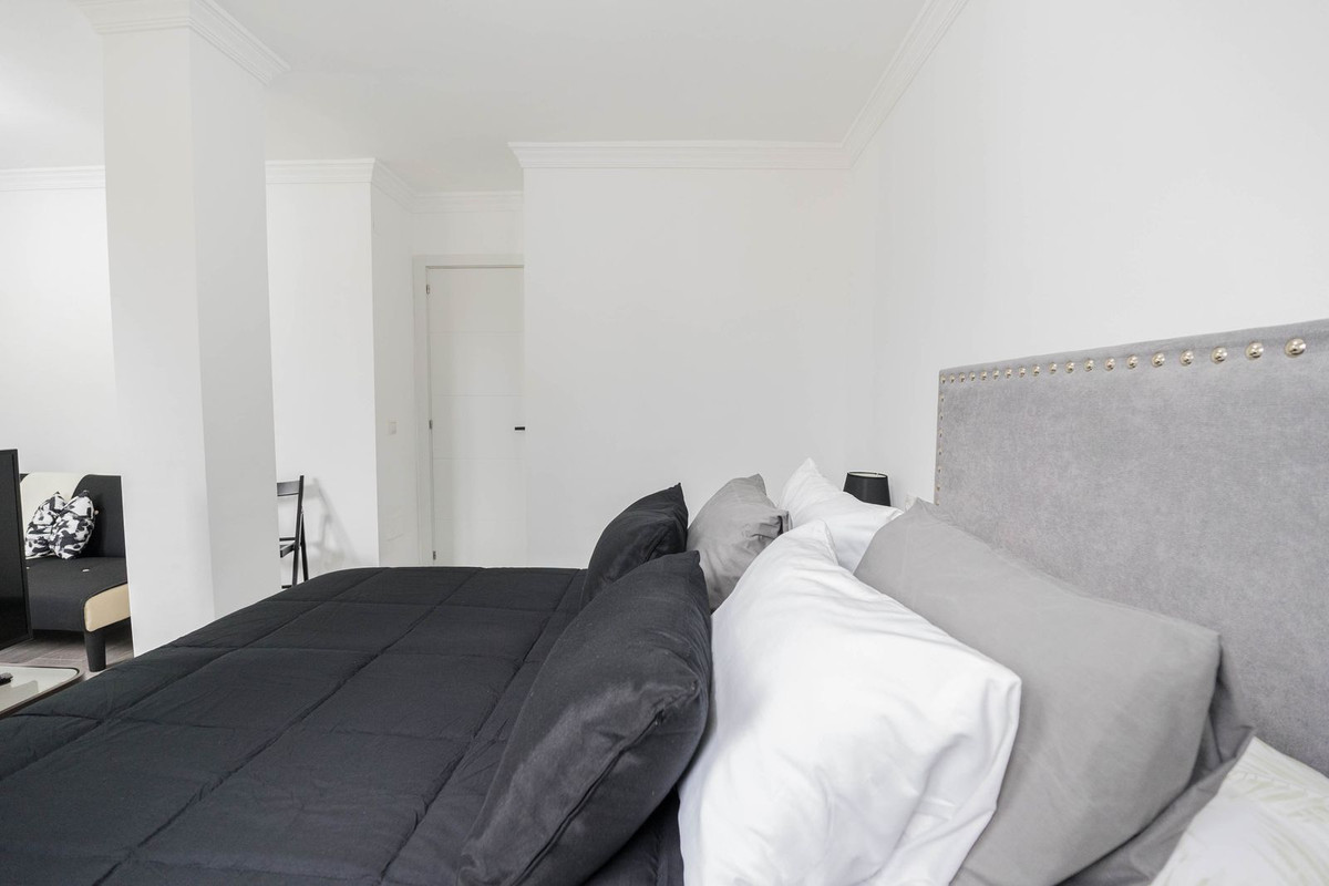 Penthouse in Cártama-26