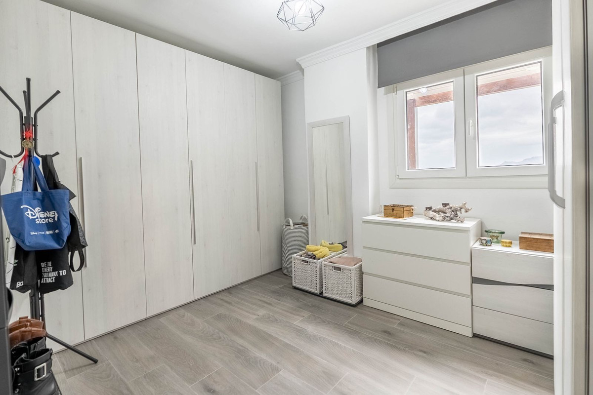 Penthouse in Cártama-27