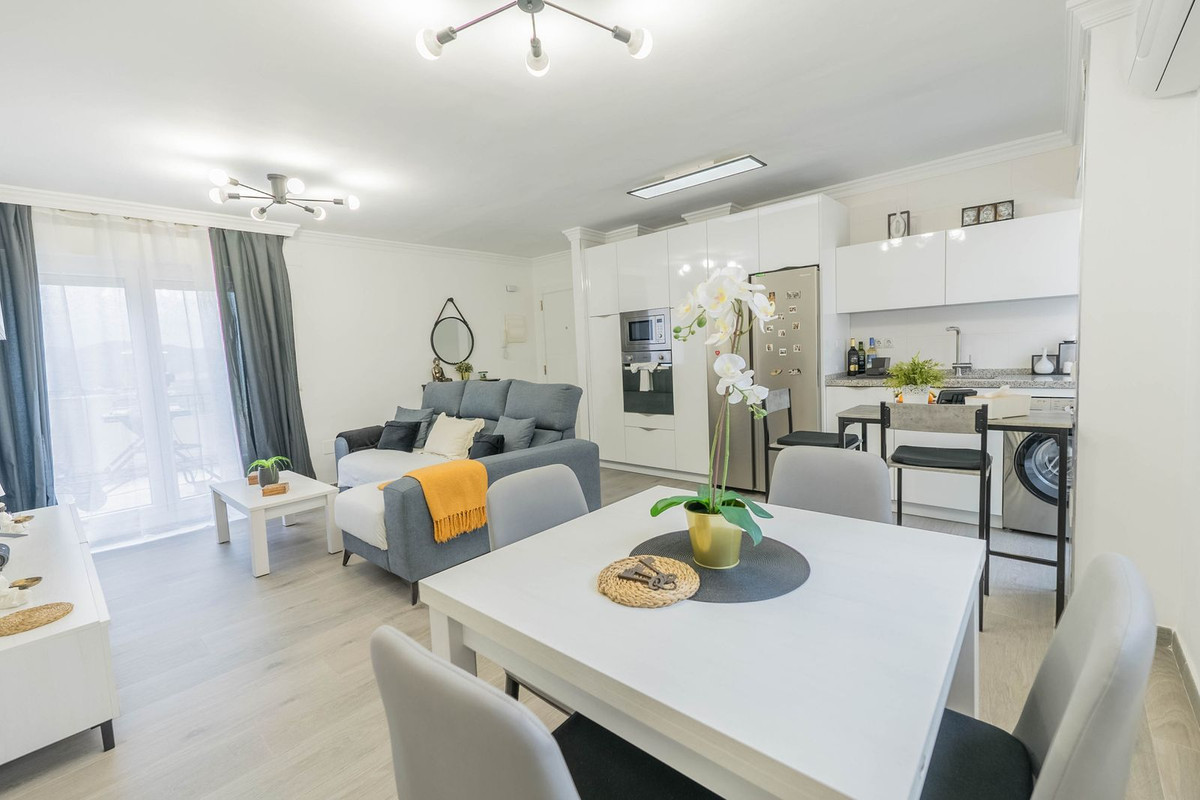 Penthouse in Cártama-28