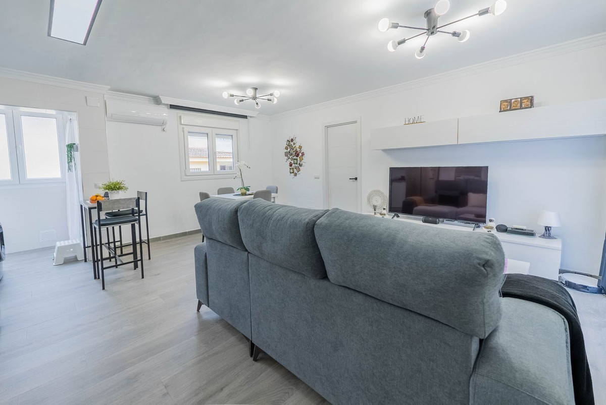 Penthouse in Cártama-29