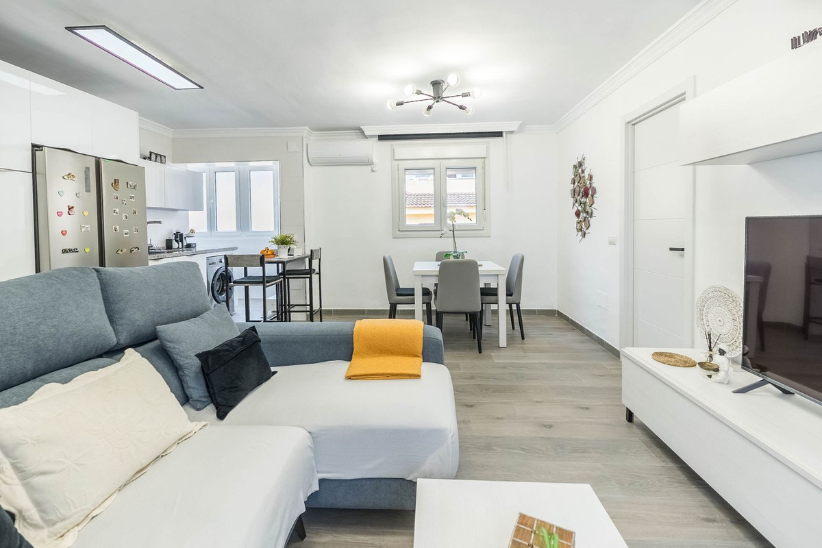Penthouse in Cártama-3