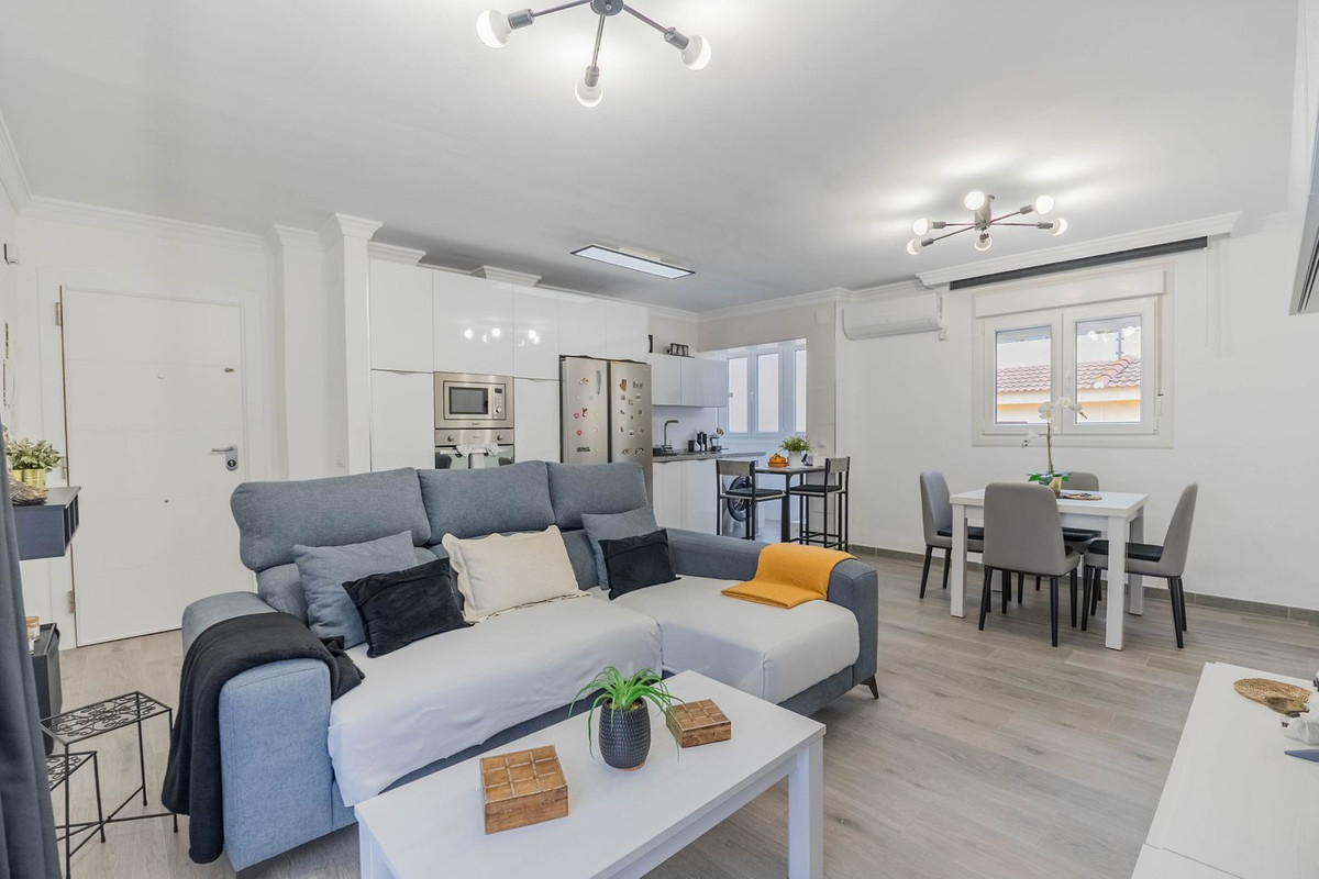 Penthouse in Cártama-30