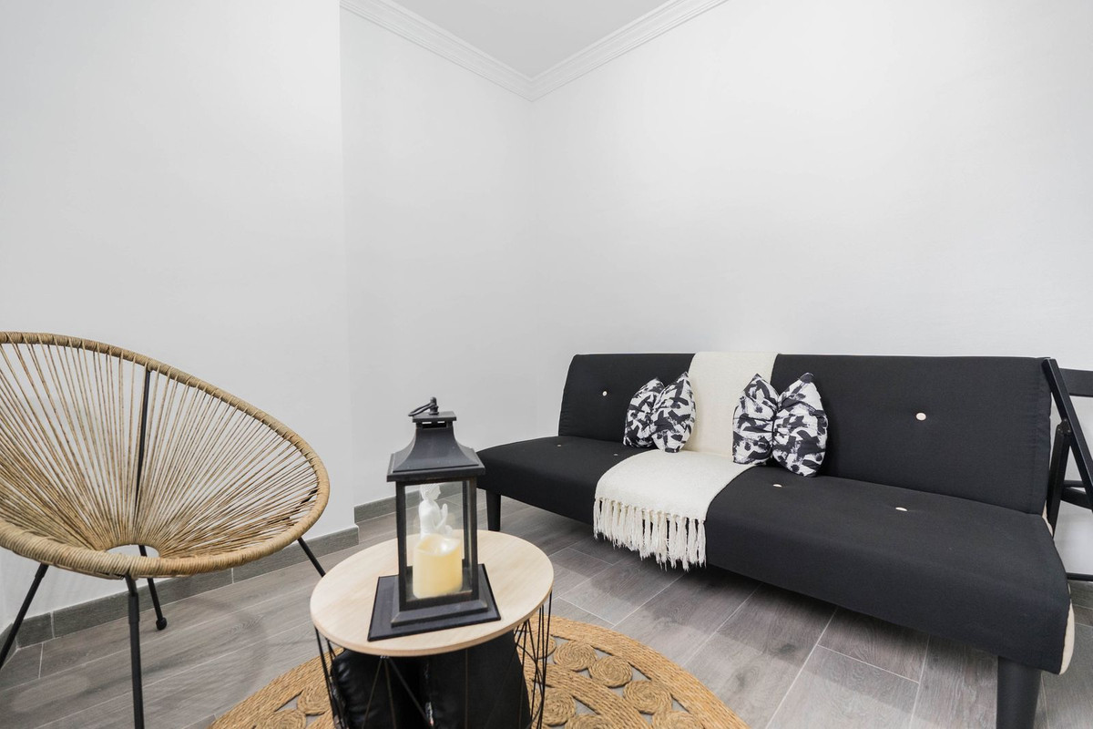 Penthouse in Cártama-35