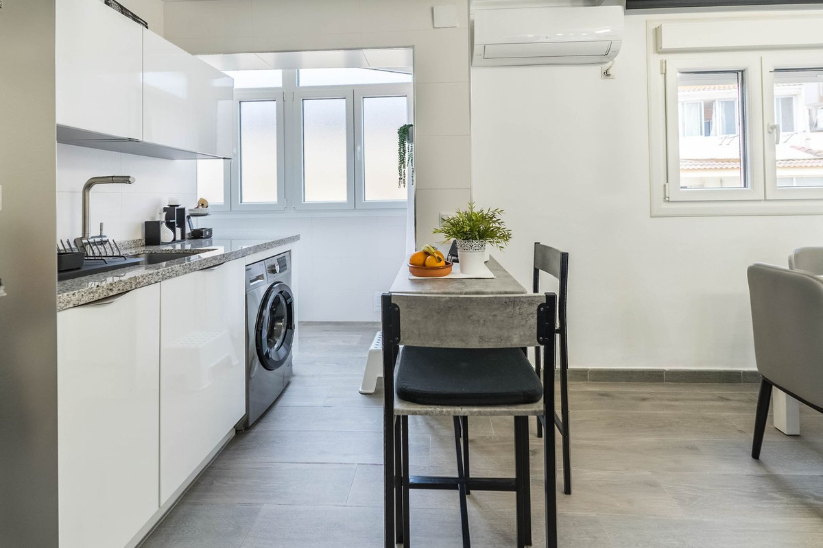 Penthouse in Cártama-4