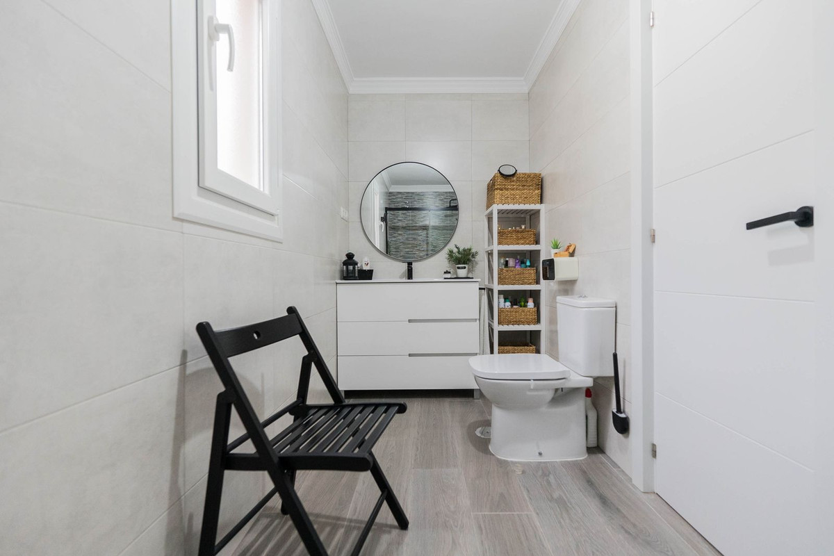 Penthouse in Cártama-8