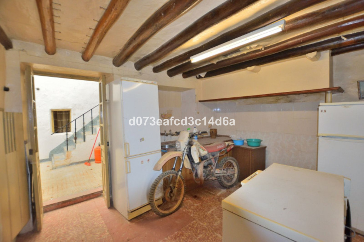 Grond te koop in Cuevas del Becerro | 4 slaapkamers H5486110