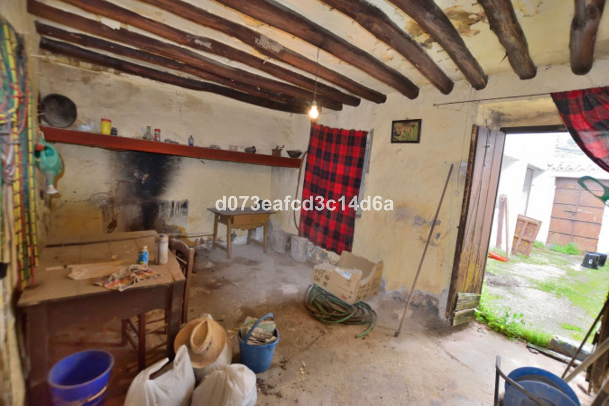 Grond te koop in Cuevas del Becerro | 4 slaapkamers H5486110