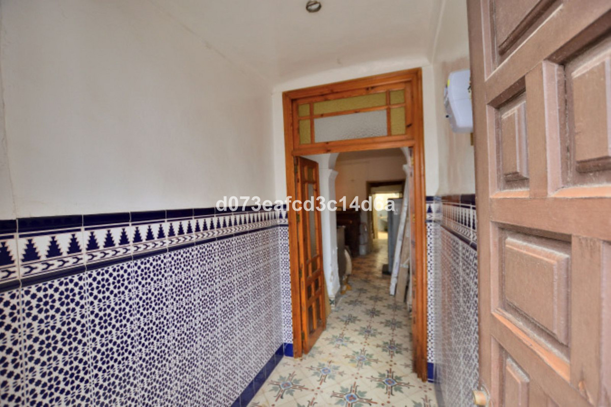 Grond te koop in Cuevas del Becerro | 4 slaapkamers H5486110