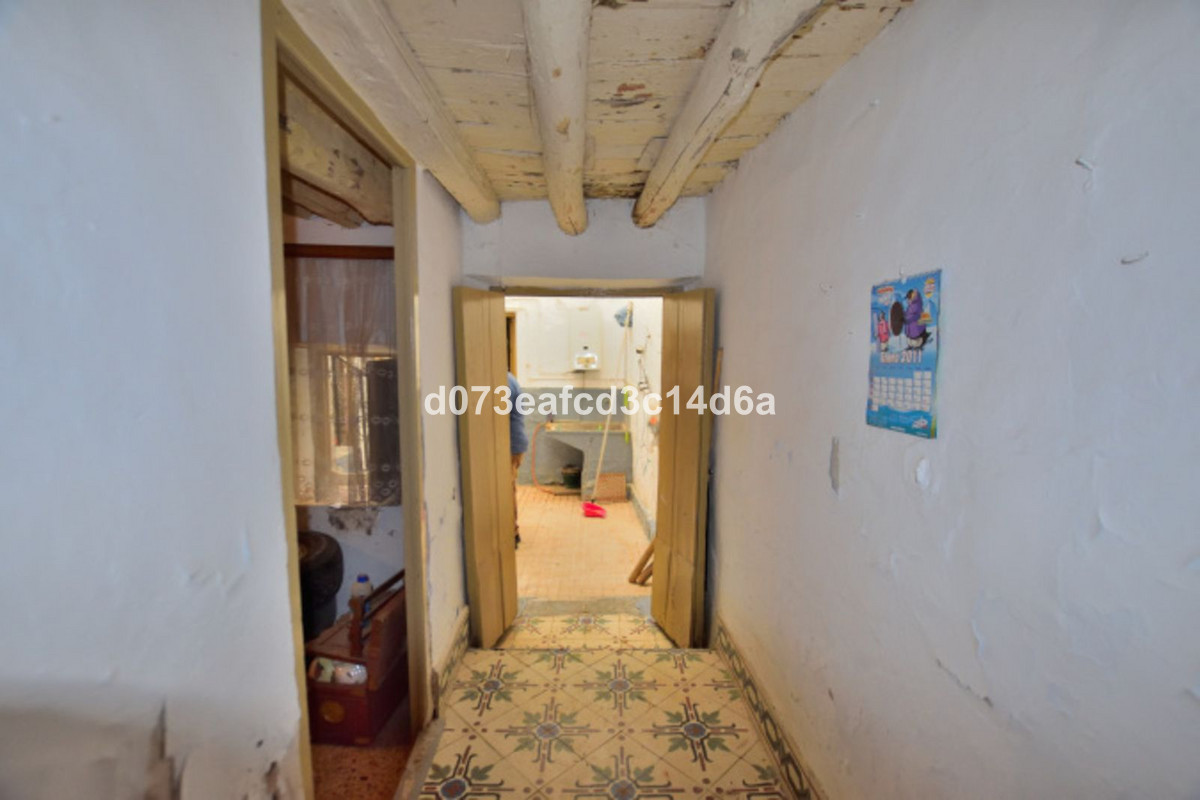 Grond te koop in Cuevas del Becerro | 4 slaapkamers H5486110