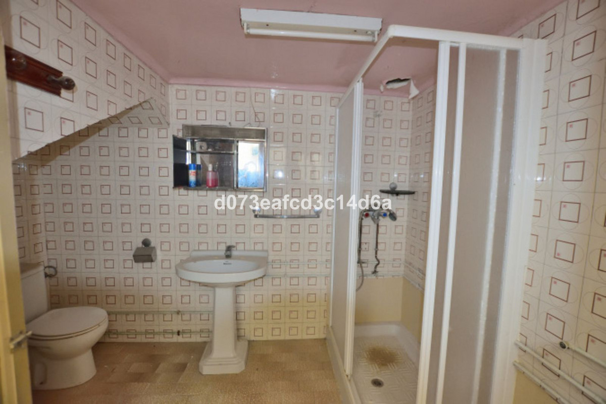 Grond te koop in Cuevas del Becerro | 4 slaapkamers H5486110