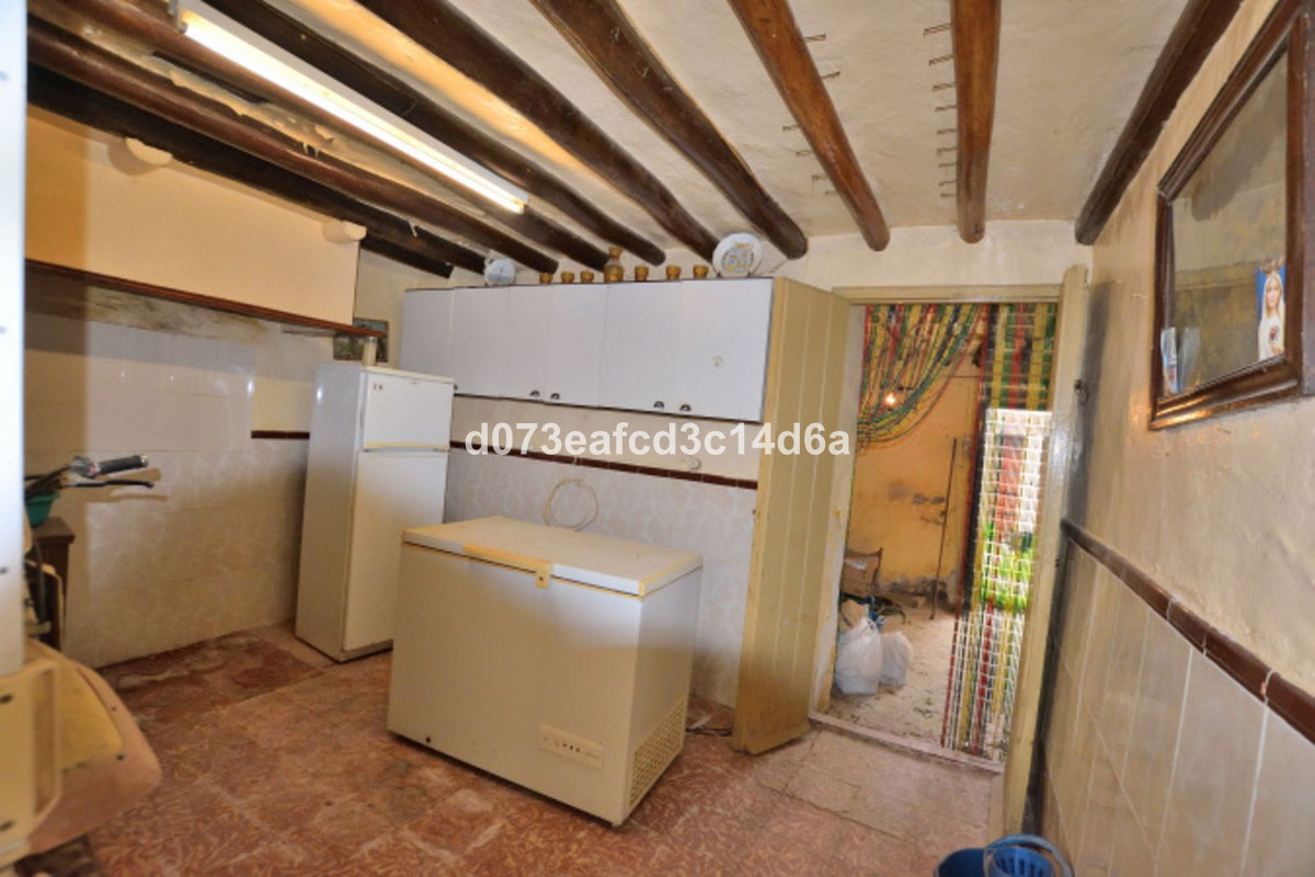 Grond te koop in Cuevas del Becerro | 4 slaapkamers H5486110