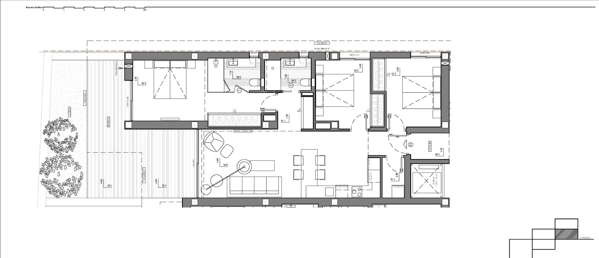 Nieuwbouw in Benitachell-34