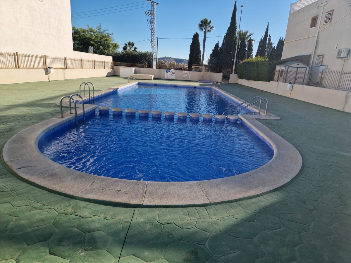 Appartement te koop in Daya Vieja | 2 slaapkamers H5237968