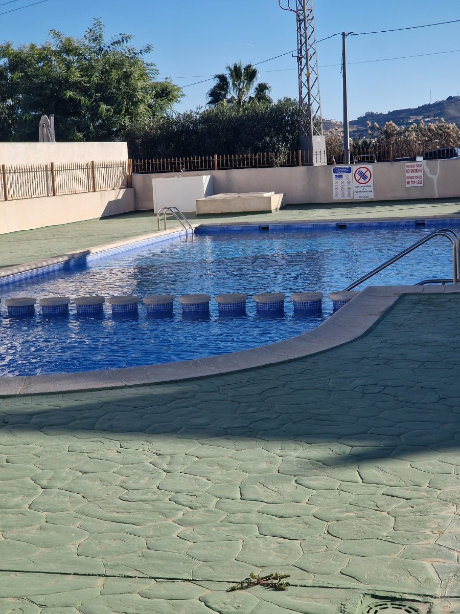 Appartement te koop in Daya Vieja | 2 slaapkamers H5237968