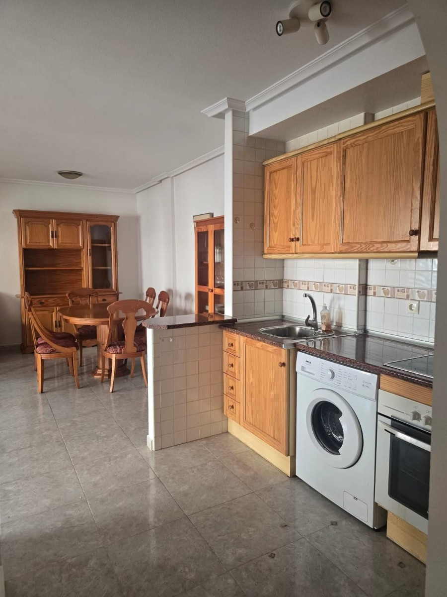 Appartement te koop in Daya Vieja | 2 slaapkamers H5237968