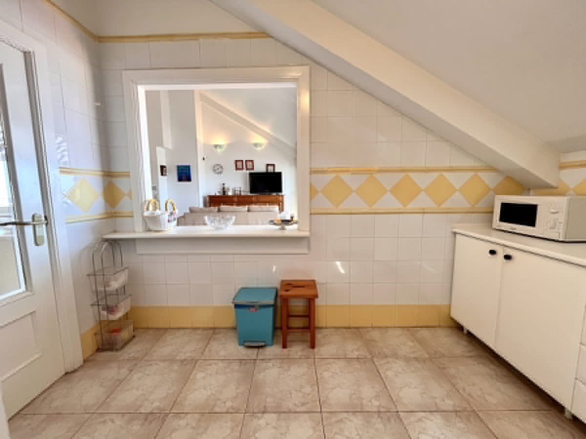 Appartement te koop in Dehesa de Campoamor | 3 slaapkamers H5122267